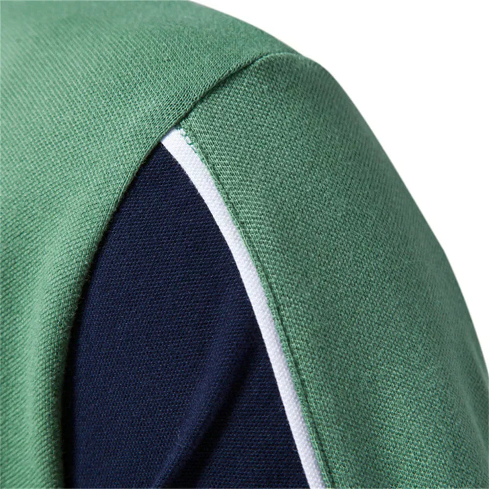 Men's Polo Shirt Unic Verno