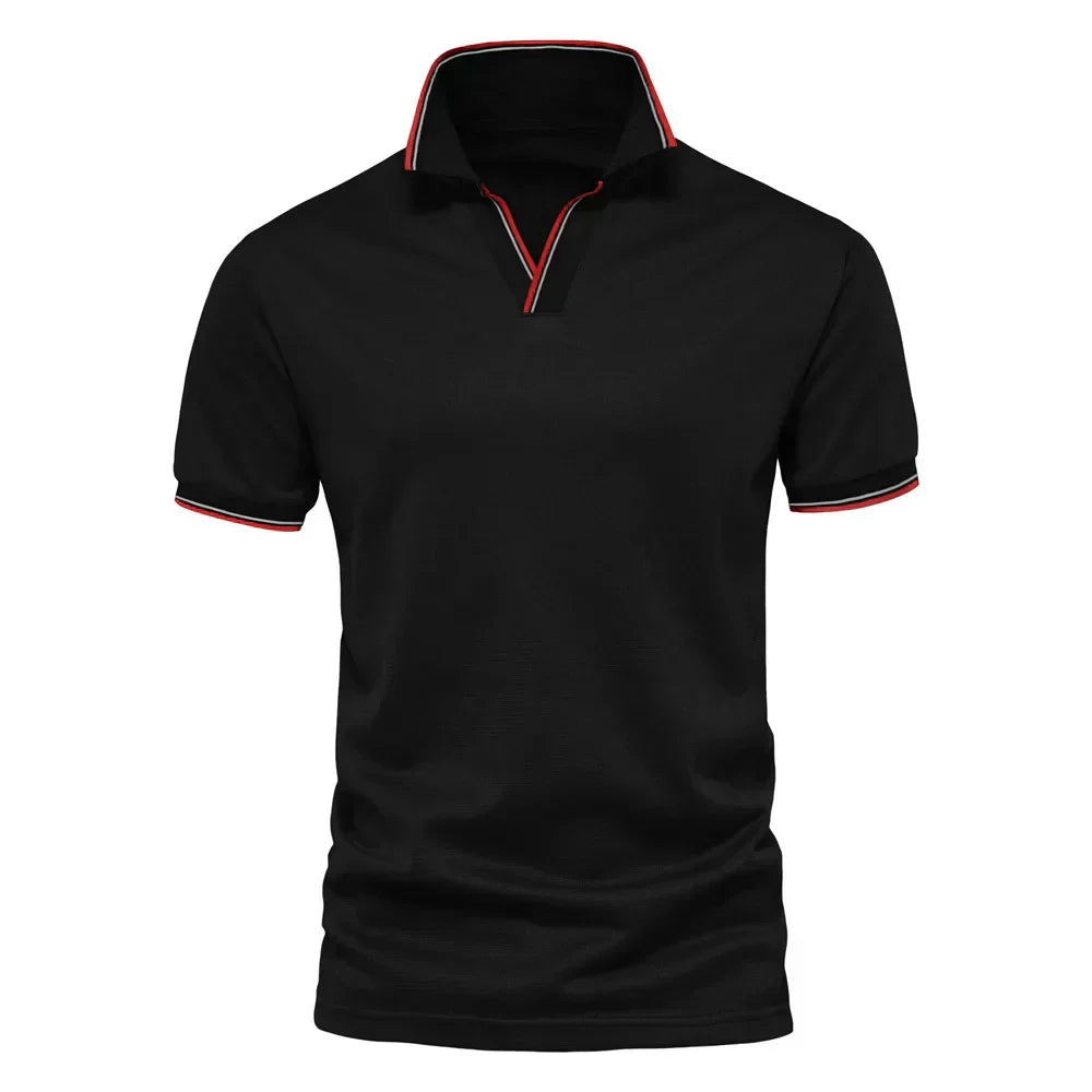 Men's Polo Shirt Refiny Verno